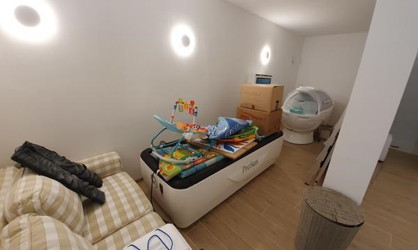 3 bed townhouse for sale in La Caleta