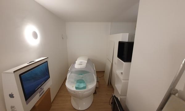 3 bed townhouse for sale in La Caleta