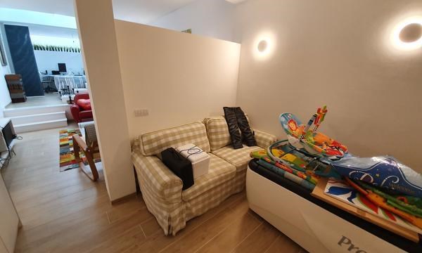 3 bed townhouse for sale in La Caleta