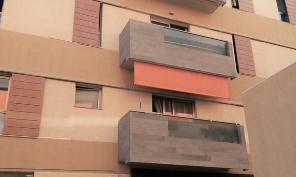 2 bed apartment for sale in Guia de Isora