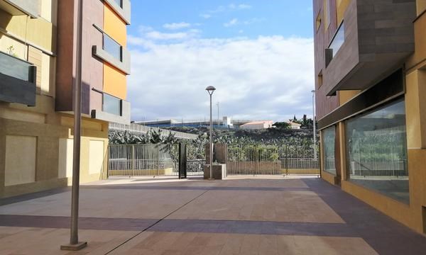 2 bed apartment for sale in Guia de Isora