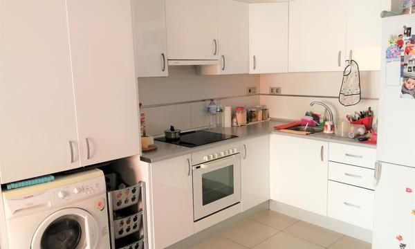 2 bed apartment for sale in Guia de Isora