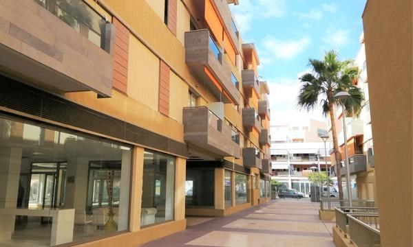 2 bed apartment for sale in Guia de Isora