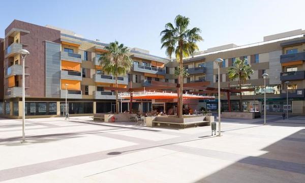 2 bed apartment for sale in Guia de Isora