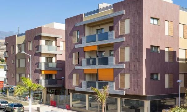 2 bed apartment for sale in Guia de Isora