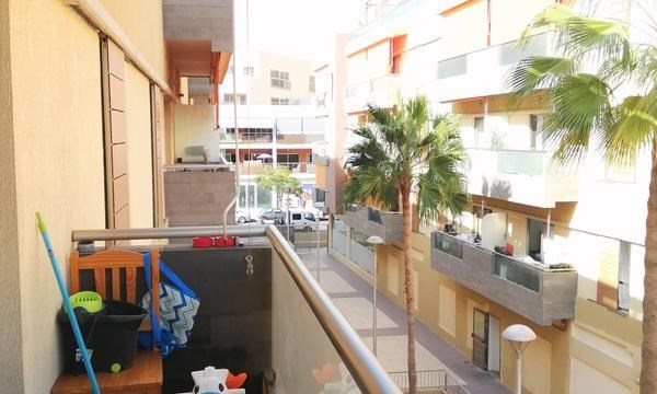 2 bed apartment for sale in Guia de Isora