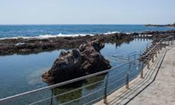 2 bed apartment for sale in Guia de Isora