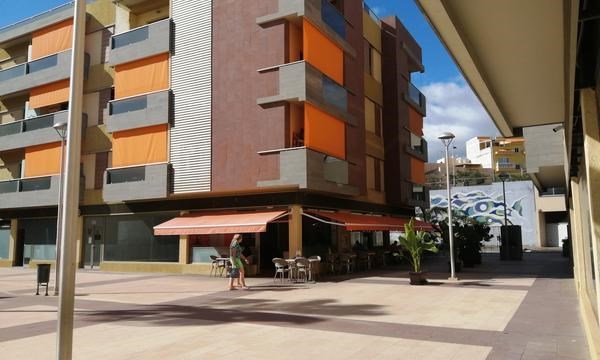 2 bed apartment for sale in Guia de Isora