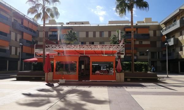 2 bed apartment for sale in Guia de Isora