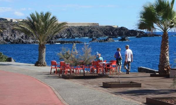 2 bed apartment for sale in Guia de Isora