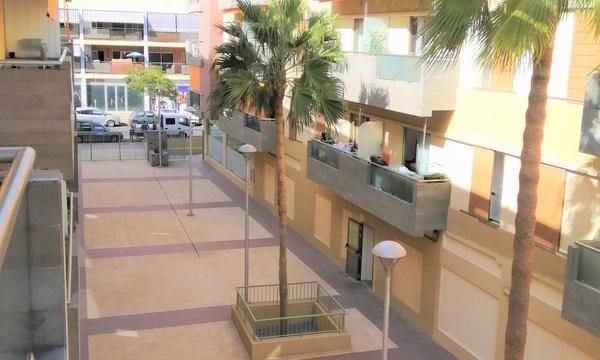 2 bed apartment for sale in Guia de Isora