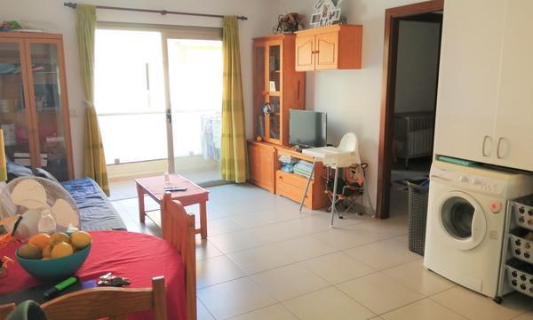 2 bed apartment for sale in Guia de Isora