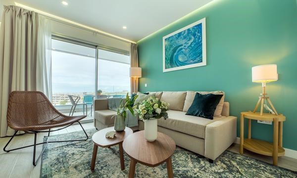 2 bed apartment for sale in Playa Paraiso