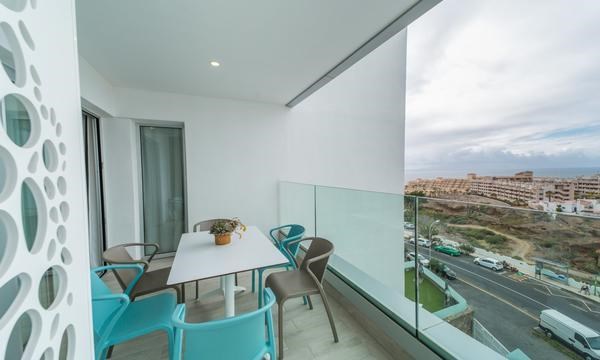 2 bed apartment for sale in Playa Paraiso