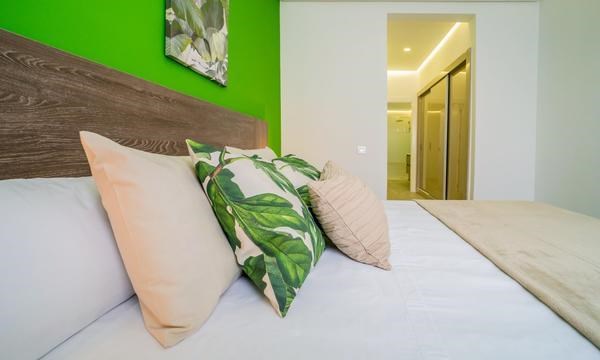 2 bed apartment for sale in Playa Paraiso