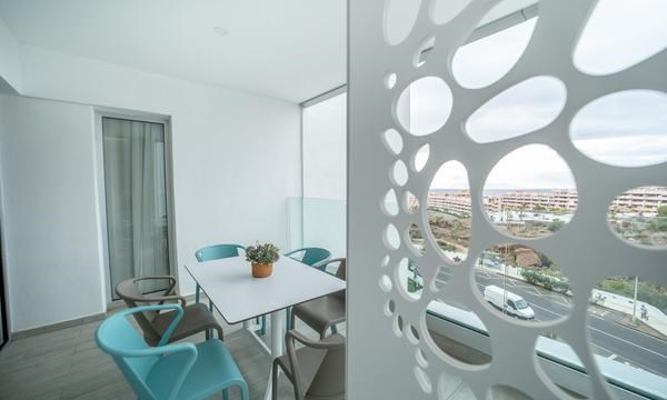 2 bed apartment for sale in Playa Paraiso