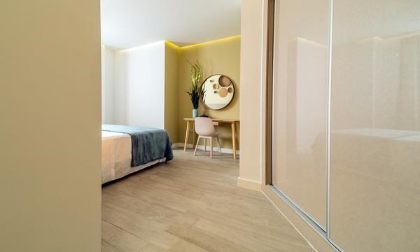 2 bed apartment for sale in Playa Paraiso