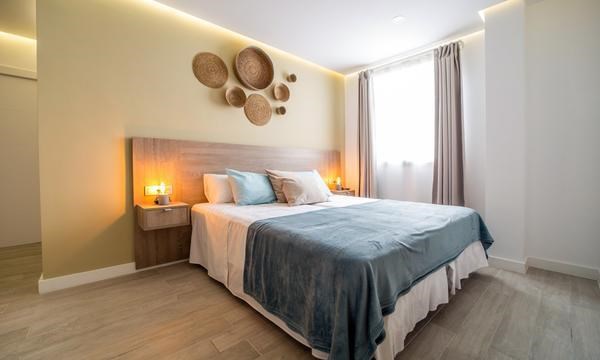 2 bed apartment for sale in Playa Paraiso