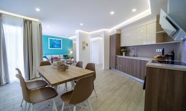 2 bed apartment for sale in Playa Paraiso