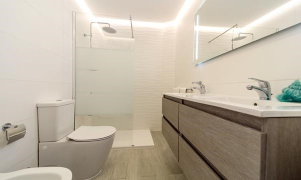 2 bed apartment for sale in Playa Paraiso