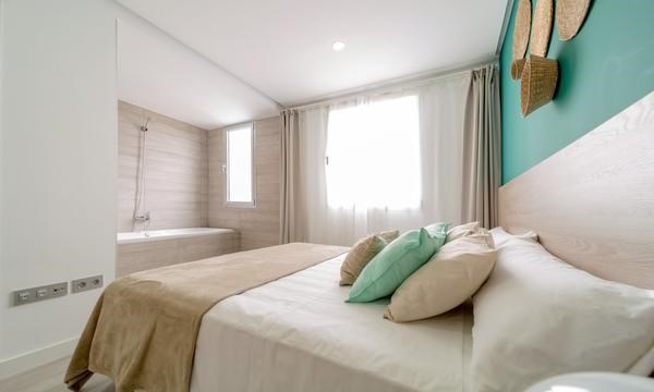 2 bed apartment for sale in Playa Paraiso