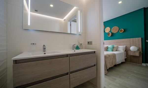 2 bed apartment for sale in Playa Paraiso