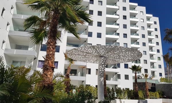 2 bed apartment for sale in Playa Paraiso