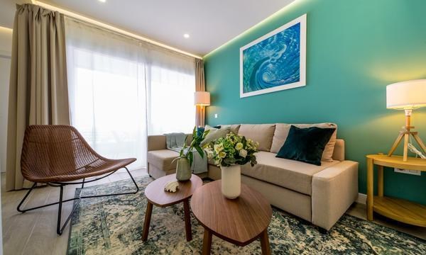 2 bed apartment for sale in Playa Paraiso