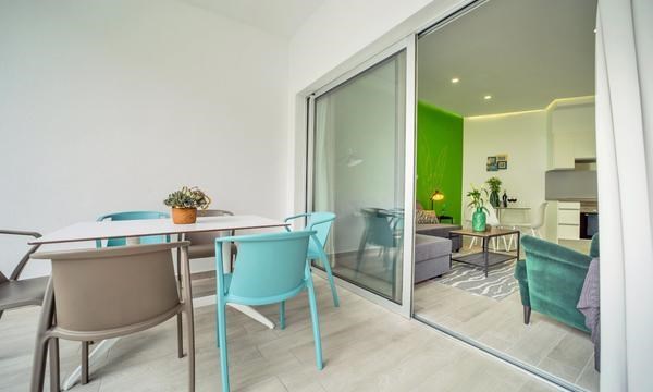 2 bed apartment for sale in Playa Paraiso