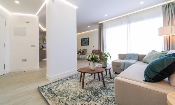 2 bed apartment for sale in Playa Paraiso