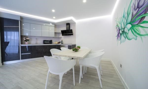 2 bed apartment for sale in Playa Paraiso