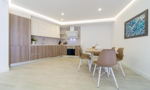 2 bed apartment for sale in Playa Paraiso