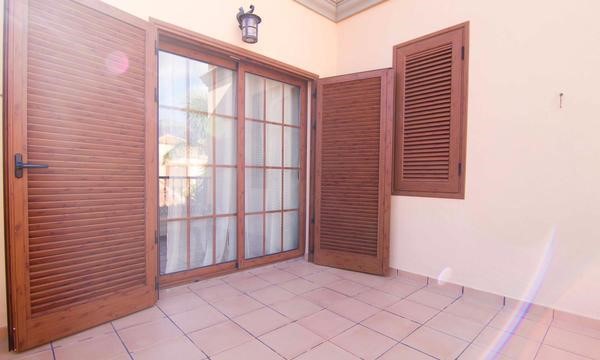 3 bed townhouse for sale in Villas del Duque, El Duque