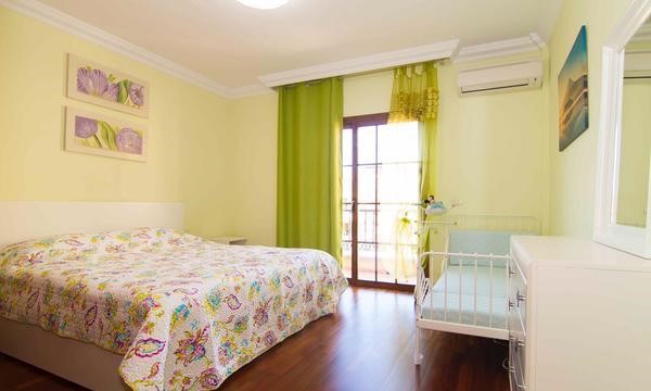 3 bed townhouse for sale in Villas del Duque, El Duque