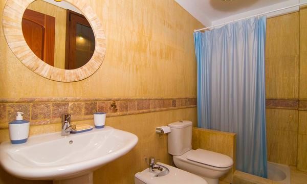 3 bed townhouse for sale in Villas del Duque, El Duque