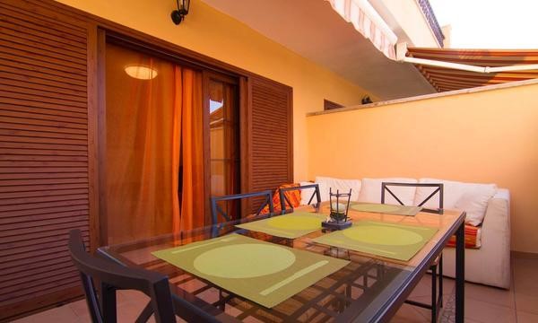 3 bed townhouse for sale in Villas del Duque, El Duque