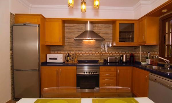 3 bed townhouse for sale in Villas del Duque, El Duque