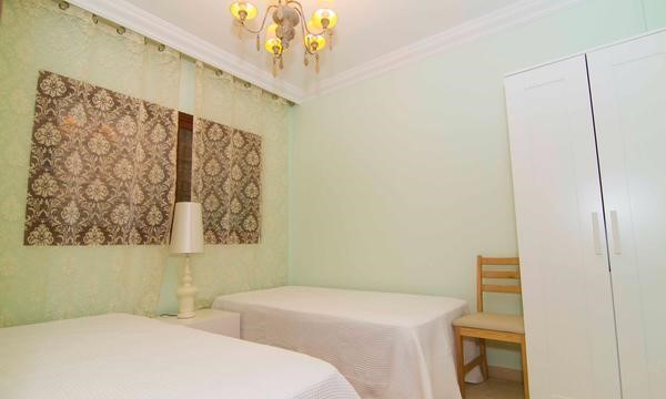 3 bed townhouse for sale in Villas del Duque, El Duque