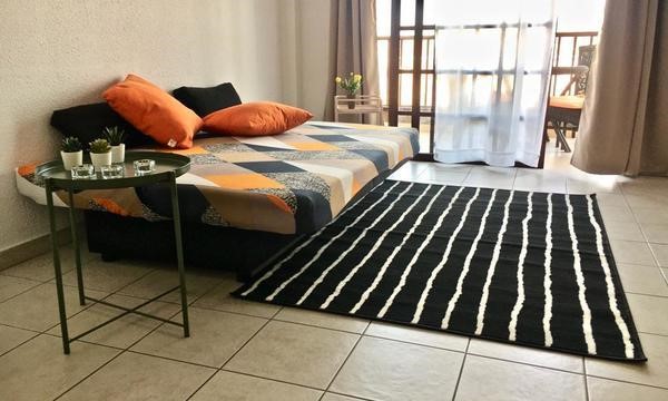 1 bed apartment for sale in Balcon del Mar, Costa del Silencio