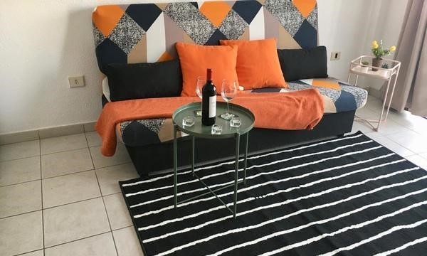 1 bed apartment for sale in Balcon del Mar, Costa del Silencio