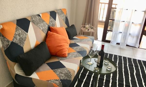 1 bed apartment for sale in Balcon del Mar, Costa del Silencio