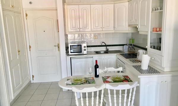 1 bed apartment for sale in Balcon del Mar, Costa del Silencio