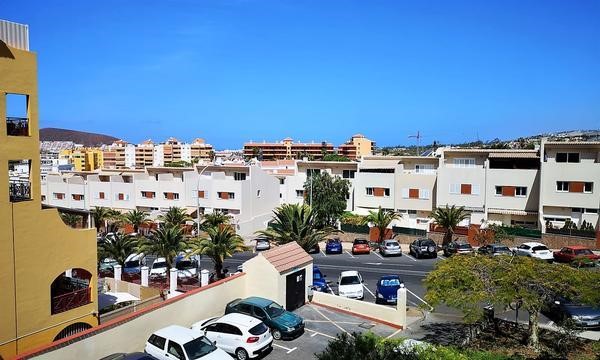 1 bed apartment for sale in Castle Harbour, Los Cristianos
