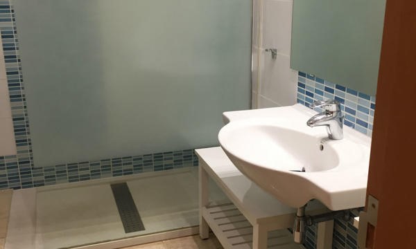 3 bed duplex for sale in San Eugenio Alto