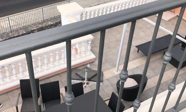 3 bed duplex for sale in San Eugenio Alto