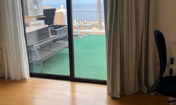 3 bed duplex for sale in San Eugenio Alto