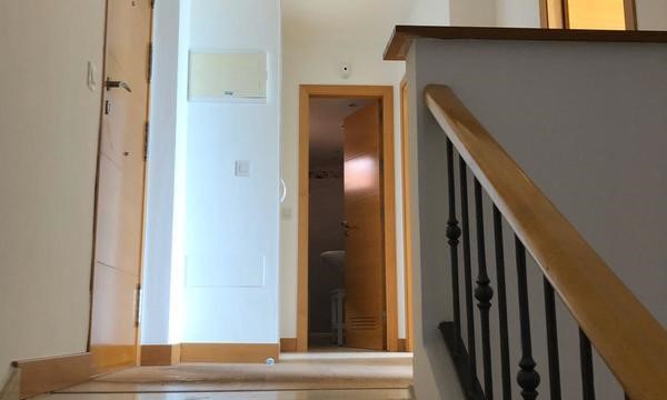 3 bed duplex for sale in San Eugenio Alto