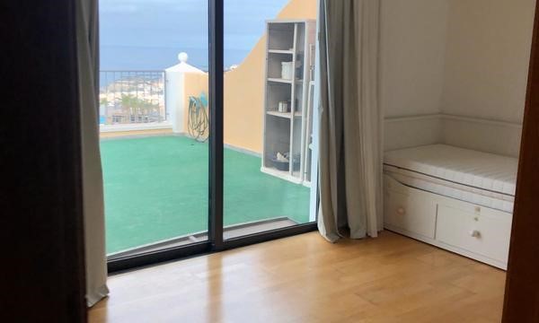 3 bed duplex for sale in San Eugenio Alto