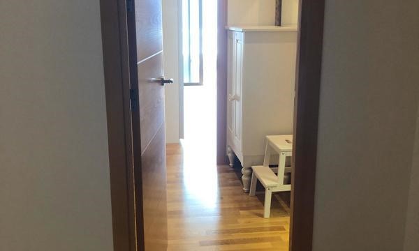 3 bed duplex for sale in San Eugenio Alto