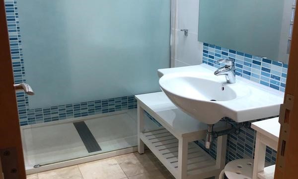 3 bed duplex for sale in San Eugenio Alto